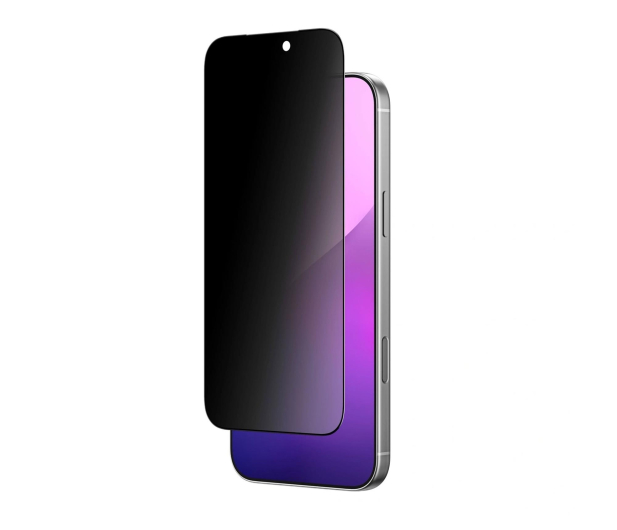 AmazingThing Radix Privacy prywatyzujące iPhone 17 Pro - 1483788 - zdjęcie 3